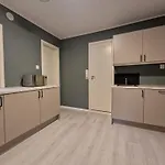 Lägenhet 4 Bedroom - Perfect For Companies - Everything Included! Porsgrunn
