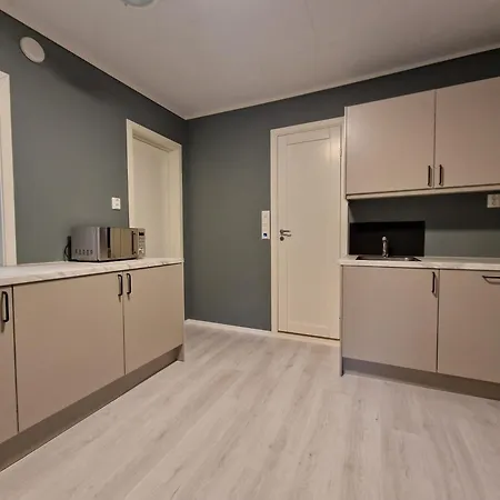 Apartamento 4 Bedroom - Perfect For Companies - Everything Included! Porsgrunn