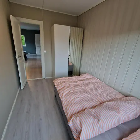 4 Bedroom - Perfect For Companies - Everything Included! * Porsgrunn