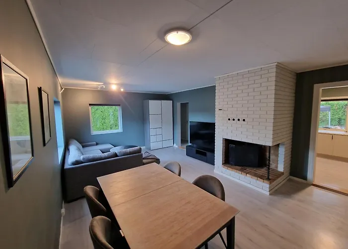 4 Bedroom - Perfect For Companies - Everything Included! Apartamento