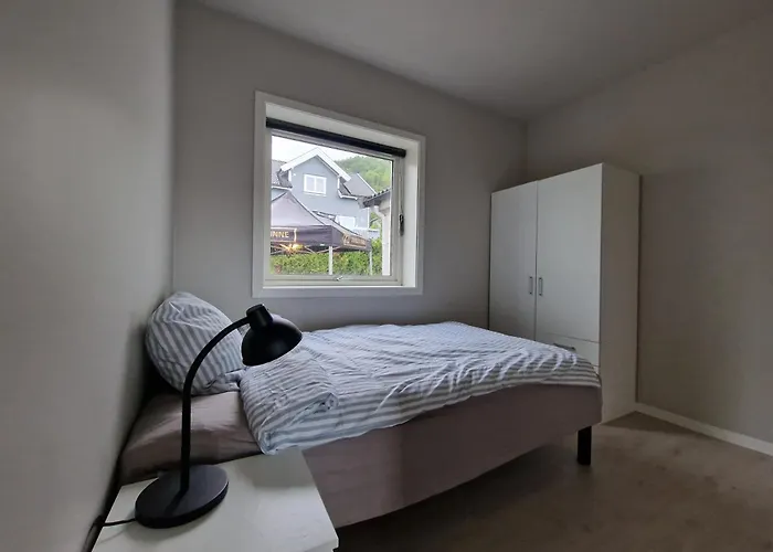 4 Bedroom - Perfect For Companies - Everything Included! Porsgrunn