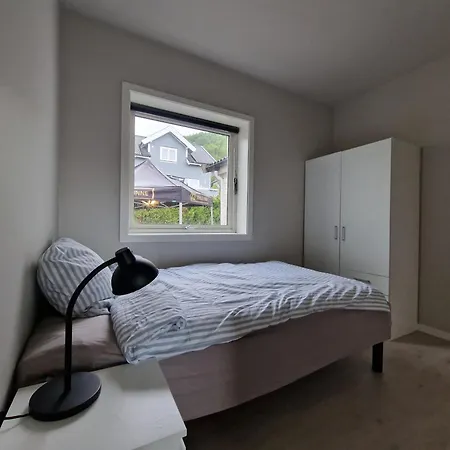 4 Bedroom - Perfect For Companies - Everything Included! Porsgrunn